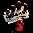 [LP] Judas Priest - British Steel 중고LP 판매합니다. 이미지