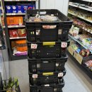 또올편의점 | 직장인 투잡 후기 | CU 편의점 알바 월 200만원 현실과 번아웃 이야기