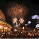 제야 음악 이미지