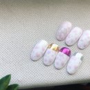 네일크로우 | 아이즈미 스윗드림을 활용한 크로우캐년,케릭터,얼음네일 아트후기
