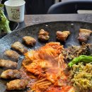솥굽친구 | 솥뚜껑 삼겹살 맛집은 여기! 이천 솥굽친구 내돈내산후기