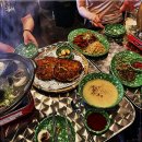 청룡이무기포차 | 위례에서 포차 분위기 느끼고 싶다면, 청룡이무기포차