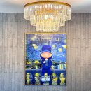 벚꽃마을 이미지