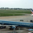 베트남항공 Vietnam Airlines Corporation 이미지
