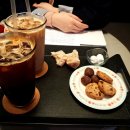 당감동 카페 추천, 카페 티볼리(CAFE TIVOLI) 방문후기