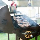 지에서25 용인홍진점 | 신부가 작성하는 누에바 파밀리아 용인 웨딩홀 솔직 후기 feat. 하객, 뷔페