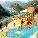 독용산성 자연휴양림 이미지