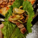 청정흑우촌 이미지