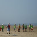 마검포해수욕장 이미지