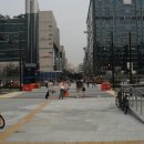 화정역광장 이미지