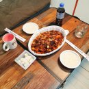 안동닭갈비 이미지