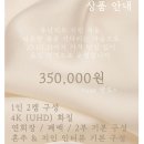 오가원 | ღWedding 8: 가성비 본식 DVD_하이라이트필름 예약후기🤍🎥 짝꿍이벤트✨