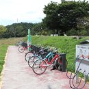 영주시 무섬마을 공공자전거무인대여소 이미지