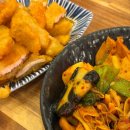 캐칭덕 강남역점 | 강남역 마라탕 맛집 마라공방 강남역점 강남 점심 혼밥 마라샹궈 꿔바로우