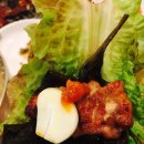 조선돼지갈비 성원8호점