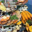 청춘바다 | 월미도맛집 청춘조개, 바다 보며 즐기는 가리비타워와 칼국수 후기