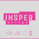 종이로 | 충무로 &lt;인스퍼 개러지 팝업&gt;방문 후기 | 종이로 영감 받는 공간 📄✨