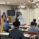 용안면 행정복지센터 이미지