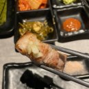 새내농장 | 잠실새내 구워주는 고깃집 도몽, 내돈내산 솔직 후기