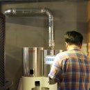 사랑을 볶는 카페 이미지