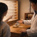 오렌즈쌍문역점아이스탑안경원 이미지