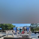 중앙공원무대 뒤 이미지