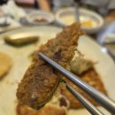 황가네맷돌빈대떡 | [후기] 구리 막걸리 맛집 '황가네맷돌칼국수'