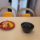 김가네서울숲IT밸리점 | 고소한 볶음밥으로 빠르게 점심 해결, 빠에야새우볶음밥 김가네김밥에서.