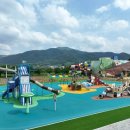 곡성 섬진강 기차마을 이미지