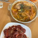 영구이식당 | 발산역 맛집 미담옥감자탕 뼈구이 24시 배달 가능 가성비 한식 메뉴 솔직 후기