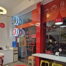 레드 하우스 | 보홀 유명 맛집 / 게리스그릴,레드하우스, 빠우, 빵아, 황용각, 할로망고 / 리얼후기