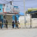 이슬람 무장단체 소말리아 수도 호텔 습격으로 최소 20명 사망 이미지