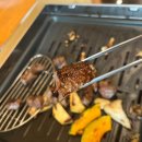 넘벌한우 이미지