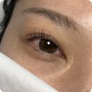 대박살롱 | 속눈썹 펌, 범계역 1분 거리 노브살롱 후기: 5주 유지력 대박!