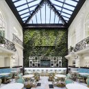 한섬유통 이미지