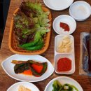 묵고갈래솥뚜껑삼겹살 이미지