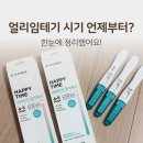 선일약국 | 얼리임테기 시기 언제부터 가능할까?｜관계 후 사용 시기 총정리
