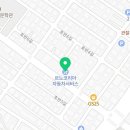 르노코리아자동차서비스코너송천점 이미지