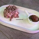 인천 송도 타임스페이스 소고기 맛집 우아시스 솔직후기