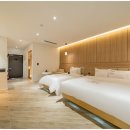 무인호텔 A-ONE 이미지