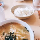 석경칼국수