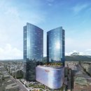 한중레지던스 이미지