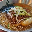 남이천막국수