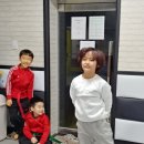 조원태권도장 이미지