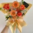 미건식당 | 남자친구 부모님 첫인사 옷, 대화주제, 군자 식당 꽃다발 과일선물 후기