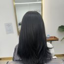진주 초전동 미용실 글리밍헤어 모발 클리닉 후기