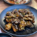 봉천제일종합시장 | 봉천역 족발 딸부자소문난족발, 봉천제일종합시장 맛집 인생 불족발 추천
