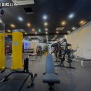 더 그랩 피트니스 이미지