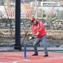 동두천국민체육센터 야구장 이미지