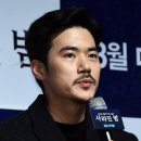 ‘사라진 밤’ 김강우 “아내 죽인 역할, '국민 망할 놈' 될까 걱정” 이미지